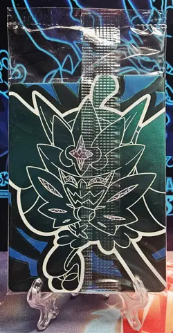 SEALED Pokemon Teal Mask Ogerpon SVP 123 Black Star Promo Twilight Masquerade - Image 2