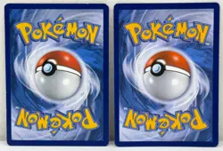 Pokemon TCG Kyogre EX XY41 & Gyarados EX XY106 Black Star PROMO Ultra RARE Holo - Image 2