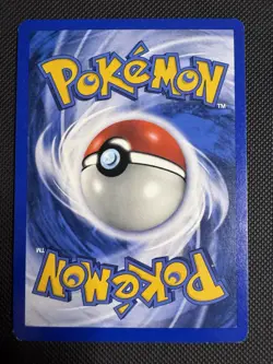 Pokemon TCG | Fossil Egg 72/75 | Uncommon | Neo Discovery - Image 2
