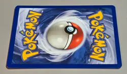 Gastly # 33/62 1.Edition Uncommon Fossil 2000 Pokemon EN Near Mint-Mint Vintage - Image 5