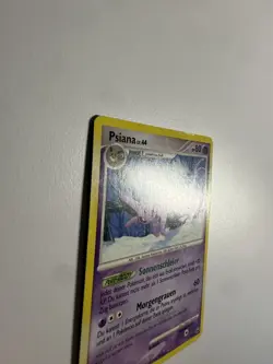 Espeon | Majestic Dawn [18/100] | Rare Non-Holo | LP | DE | Pokemon TCG - Image 2