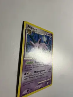Espeon | Majestic Dawn [18/100] | Rare Non-Holo | LP | DE | Pokemon TCG - Image 3