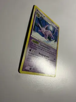 Espeon | Majestic Dawn [18/100] | Rare Non-Holo | LP | DE | Pokemon TCG - Image 4