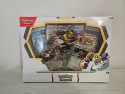 SEALED Pokemon TCG Black Kyurem ex & Melmetal ex Collection Box Target Bundle - Image 3