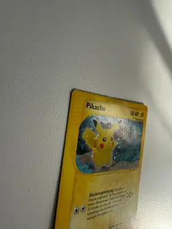 Pikachu | Skyridge [84/144] | Common Non-Holo | LP | DE | Pokemon TCG - Image 2