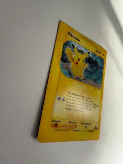 Pikachu | Skyridge [84/144] | Common Non-Holo | LP | DE | Pokemon TCG - Image 4