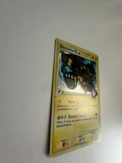 Electivire FB | Supreme Victors [4/147] | Rare Holo | LP | EN | Pokemon TCG - Image 3