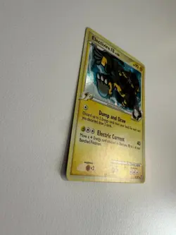 Electivire FB | Supreme Victors [4/147] | Rare Holo | LP | EN | Pokemon TCG - Image 4