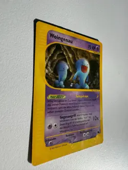Wobbuffet | Skyridge [45/144] | Uncommon | DE | Pokemon TCG - Image 2