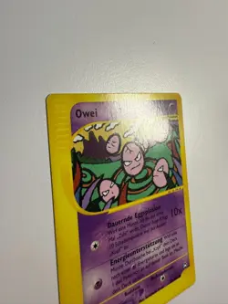 Exeggcute | Aquapolis [77/147] | Common | DE | Pokemon TCG - Image 2
