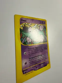 Exeggcute | Aquapolis [77/147] | Common | DE | Pokemon TCG - Image 3