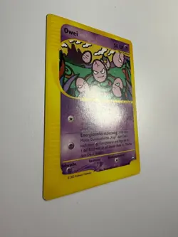 Exeggcute | Aquapolis [77/147] | Common | DE | Pokemon TCG - Image 4