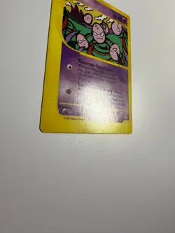 Exeggcute | Aquapolis [77/147] | Common | DE | Pokemon TCG - Image 5