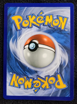 Pokemon TCG Mewtwo GX Shining Legends Secret Rare 78/73 Holo LP - Image 2