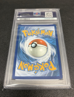 2023 POKEMON SVP EN - #052 MEWTWO PSA 9 - 151 Ultra Premium Collection PROMO - Image 4
