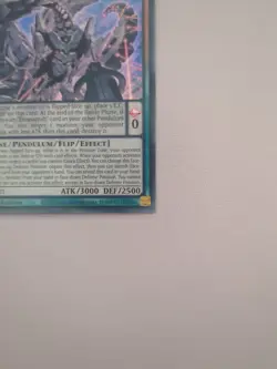 Yu-gi-oh TCG Phantom Revenge PHRE-EN021 Enneacraft- Asta.Pixea Super Rare NM - Image 5