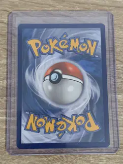 SHIPS SAME DAY Pokemon Card Toxicroak 124/202 Holo Stage 1 Dark Type Rare 2020 - Image 2