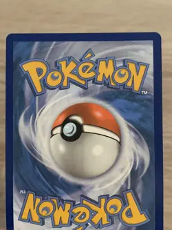 SHIPS SAME DAY Pokemon Card Toxicroak 124/202 Holo Stage 1 Dark Type Rare 2020 - Image 4