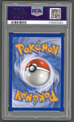 Pokemon Cards - PSA 9 N's Zoroark Ex 185 - SIR - MINT - PSA9 - Image 2