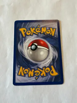 Tentacool 1st Edition 56/62 Fossil Common Pokemon Vintage Card WOTC LP 1999 - Image 2
