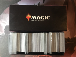 MTG Dominaria United Bundle Box Lot 500+ Cards Rares Multiple Sets FOILS - Image 1