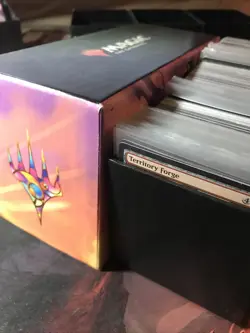 MTG Dominaria United Bundle Box Lot 500+ Cards Rares Multiple Sets FOILS - Image 2