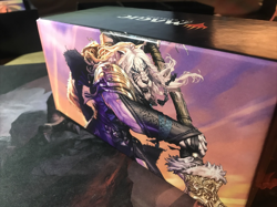 MTG Dominaria United Bundle Box Lot 500+ Cards Rares Multiple Sets FOILS - Image 3