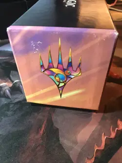 MTG Dominaria United Bundle Box Lot 500+ Cards Rares Multiple Sets FOILS - Image 5