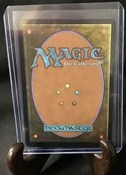 Bag End - Horizon Canopy ~ Serialized Foil 001/100 LOTR MTG NM ~ OEJ - Image 2