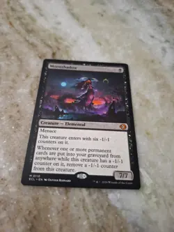 Moonshadow Lorwyn Eclipsed Regular - Image 1