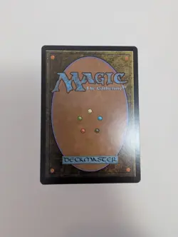 MTG - Mistbind Clique (Borderless Foil) - Lorwyn Eclipsed NM/M Condition - Image 4