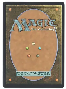 MTG Harmonized Crescendo #0384 Japan Showcase Lorwyn Eclipsed FOIL M IN HAND - Image 2