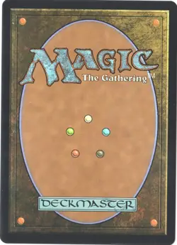 MTG Temple Garden #0268 Foil Lorwyn Eclipsed Rare NM IN HAND - Image 2