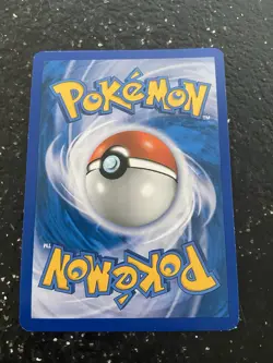 Pokemon TCG Meganium Prime - 109/123 - HeartGold & SoulSilver - Image 2