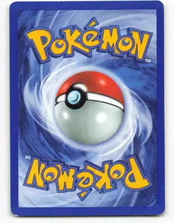 2007 Pokemon, POP Series 6, #14/17 Chimchar LV.8, Common - Image 2
