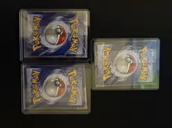 Pokemon TCG - Legendary Birds - Black Star Promo - Factory Sealed - 2000 WOTC 🔥 - Image 2