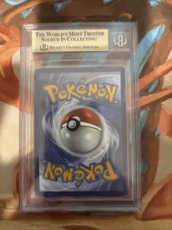 Pokemon Giratina VSTAR Crown Zenith Secret Rare Full Art #GG69 BGS 10 Pristine - Image 2