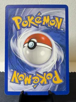 Pokemon TCG: 2004 EX FireRed & LeafGreen Ivysaur 35/112 Reverse Holo NM - Image 3