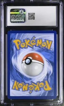 Intelleon Inteleon Art Rare 142/132 Pokemon Deutsch no PSA Gen Mint 10 - Image 2