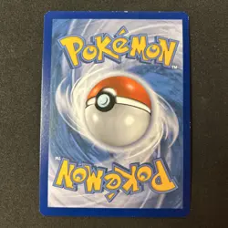 Pokemon TCG Black Star Promo Holo Pikachu EX XY84 - Image 2