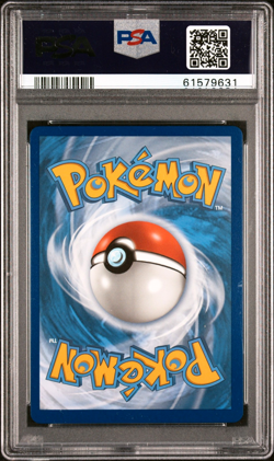PSA 8 Pikachu VMAX Rainbow Rare #188 2020 Pokemon Sword & Shield Vivid Voltage - Image 2