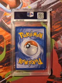 Kyurem Pokemon 2013 Plasma Freeze 31/116 Holo Graded PSA 5 wow Look FAST - Image 2