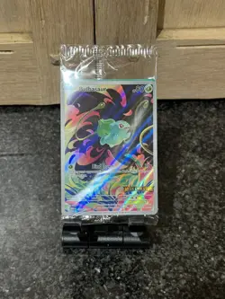 Bulbasaur | 133/132 | Mega Evolution Stamped | Pokemon | Sealed - Image 1