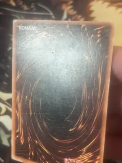 Yugioh: Creature Swap - LOD-081 - Ultra Rare - 1st Edition - HP - Image 2