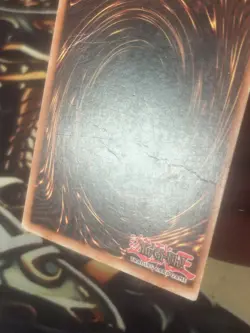 Yugioh: Creature Swap - LOD-081 - Ultra Rare - 1st Edition - HP - Image 4