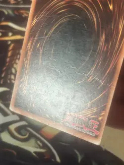 Yugioh: Creature Swap - LOD-081 - Ultra Rare - 1st Edition - HP - Image 5