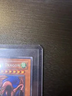 Yu-Gi-Oh Harpie's Pet Dragon Unlimited Edition FMR-002 Prismatic Secret Rare - Image 3