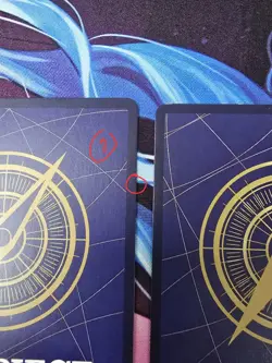 4 PCS. One Piece Card game Japanese OP04-112 Yamato Flagship Battle Prize - Image 3