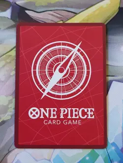 One Piece CCG Monkey.D.Luffy ST29-001 Leader Alt Art Starter Deck (EGGHEAD) - Image 2