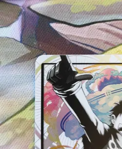 One Piece CCG Monkey.D.Luffy ST29-001 Leader Alt Art Starter Deck (EGGHEAD) - Image 4